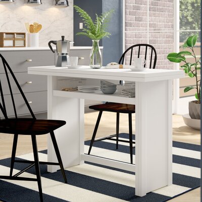 Storage Kitchen & Dining Tables You'll Love in 2020 | Wayfair